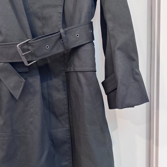 Banana Republic Water Resistant Timeless Trench - Picture 6 of 14